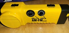Suntone radio flashlight for sale  Baltimore