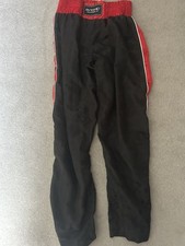 Byronic red black for sale  ABERDEEN
