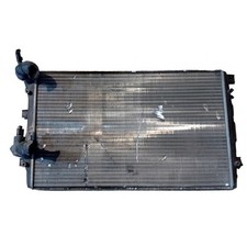 Radiatore acqua 1k0121253aa usato Radiatore acqua 1k0121253aa usato  Pratola Peligna