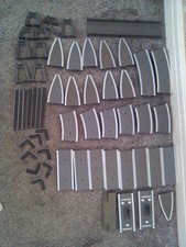 Hornby train layout for sale  THORNTON-CLEVELEYS