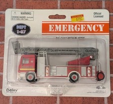 Boley fire brigade for sale  Enid