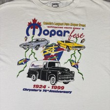 Vintage mopar fest for sale  York