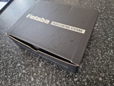 Futaba cgy770r flybarless for sale  WESTON-SUPER-MARE