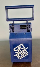 Vintage ski tote for sale  Belchertown