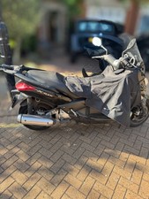 Yamaha xmax 250cc for sale  LONDON