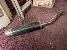 Delkevic pr2281 carbon for sale Delkevic pr2281 carbon for sale  PETERBOROUGH