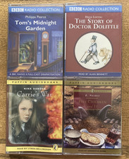 Classic childrens cassette for sale Classic childrens cassette for sale  SLOUGH