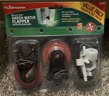 Fluidmaster bull eye for sale  Sugar Land