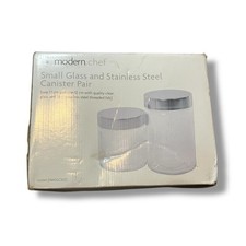 Modern chef small for sale  Henderson