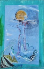 Grand tableau technique d'occasion Grand tableau technique d'occasion  Versailles