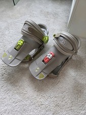 Burton mission snowboard for sale  MANCHESTER