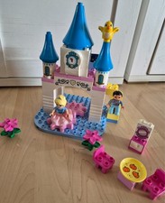 Lego duplo cinderellas gebraucht kaufen  Köln