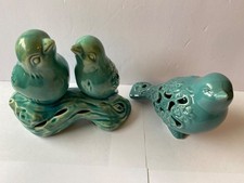 Set ceramic teal for sale  Washington Court House