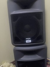 Sub woofer speakers for sale  Cleveland