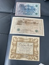 Three old used for sale  GLOUCESTER