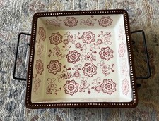 Napa pottery signature for sale  Turner