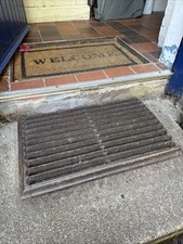Original cast iron for sale  HAWICK