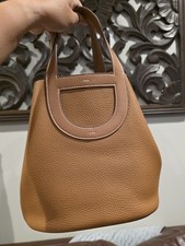 bag leather satchel cowhide for sale  Seattle