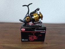 Penn spinfisher vii gebraucht kaufen  Hamburg