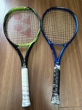 Yonex ezone 100 d'occasion  Expédié en France