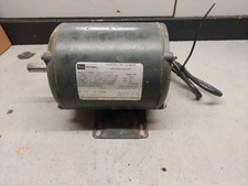 Capacitor start motor for sale  Parrottsville