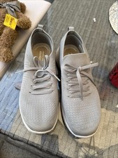 Grey skechers air for sale  SOUTHAMPTON