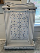 Antique french enamelware for sale  East Lansing