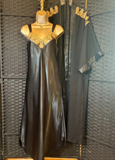 Long black gold d'occasion  Expédié en Belgium