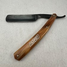 Rasoio vintage kama usato  Varallo Pombia