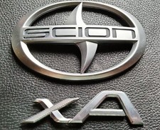 E60 2004 scion for sale  Worcester
