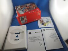 Motorola razr verpackung gebraucht kaufen  Winterberg