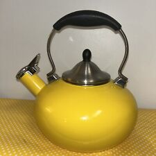 Chantal enamel steel for sale  Oak Hill