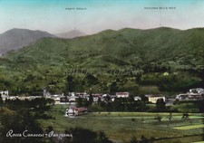 Rocca canavese panorama usato  Roma