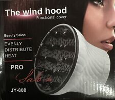 Wind hood 808 for sale  SHEFFIELD
