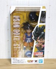 Boneco de ação S.H.Figuarts Dragon Ball GT Son Goku GT BANDAI comprar usado Boneco de ação S.H.Figuarts Dragon Ball GT Son Goku GT BANDAI comprar usado  Enviando para Brazil