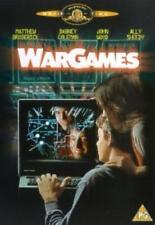 Wargames dvd dvd for sale  STOCKPORT