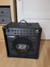 Dynacord turbo gitarren gebraucht kaufen  Hamburg