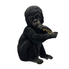 Gorilla figurine hand for sale  Wellsburg