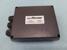 Gatekeeper Cart Manager conjunto de rádio remoto receptor 043 P/N E500356-043 comprar usado  Enviando para Brazil