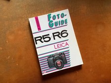 Leica foto guide gebraucht kaufen  Deutschland