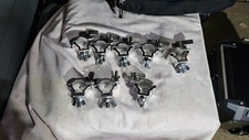 Half coupler clamp for sale  BASINGSTOKE