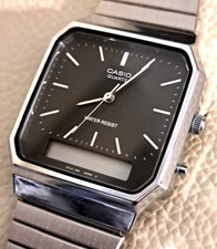 Casio analog digital gebraucht kaufen  Kissing