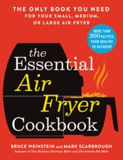 Essential air fryer for sale  Montgomery