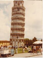 Vintage 1983 pisa d'occasion  Expédié en Belgium