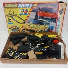 Micro scalextric mr1 for sale  HAVERFORDWEST