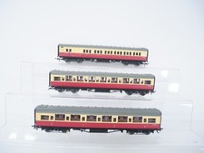 Hornby gauge crimson for sale  RIPON