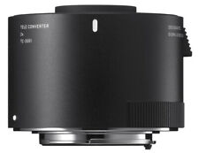 Sigma 2001 telekonverter gebraucht kaufen  Neuwied