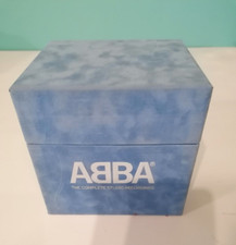 Abba complete studio gebraucht kaufen  Marburg