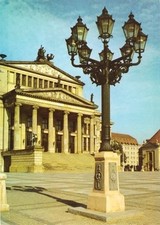 Berlin mitte schauspielhaus gebraucht kaufen  Berlin
