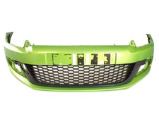 Scirocco front bumper for sale  WARRINGTON